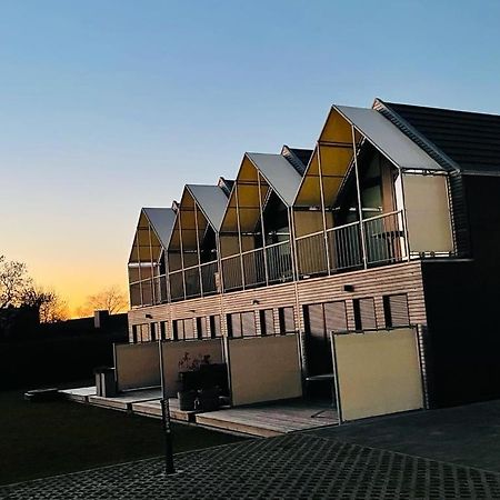Vila Treibgut Büsum Exteriér fotografie